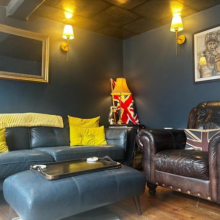 Sweet & Cosy 10 Bridewell Cottage With Parking Available Upon Request Bury St. Edmunds Exterior photo