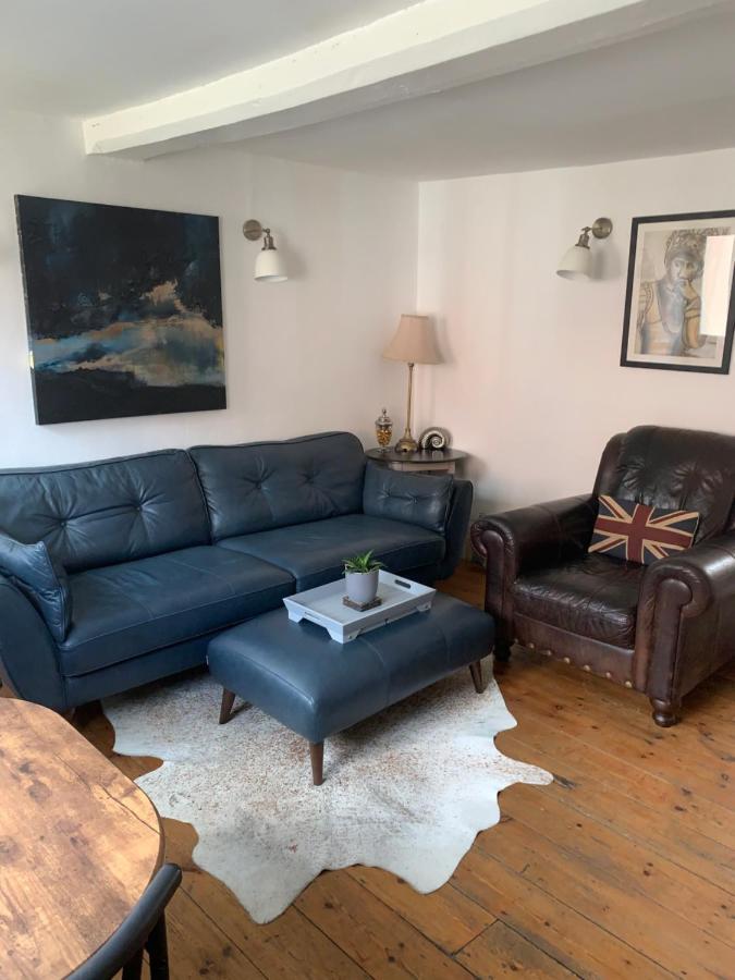 Sweet & Cosy 10 Bridewell Cottage With Parking Available Upon Request Bury St. Edmunds Exterior photo