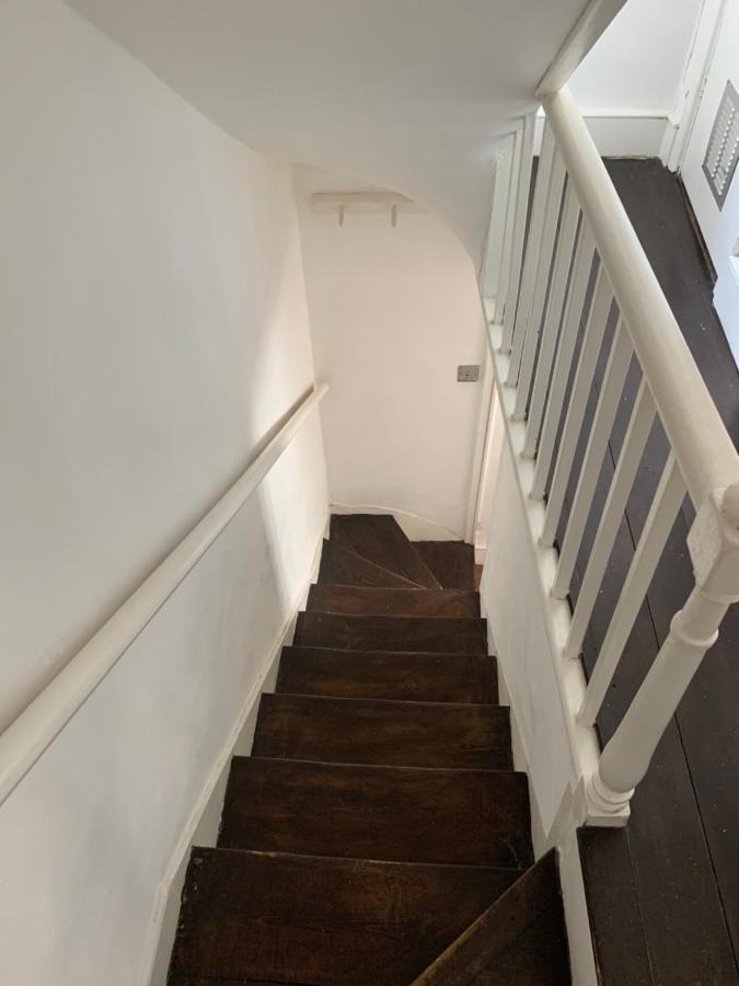 Sweet & Cosy 10 Bridewell Cottage With Parking Available Upon Request Bury St. Edmunds Exterior photo