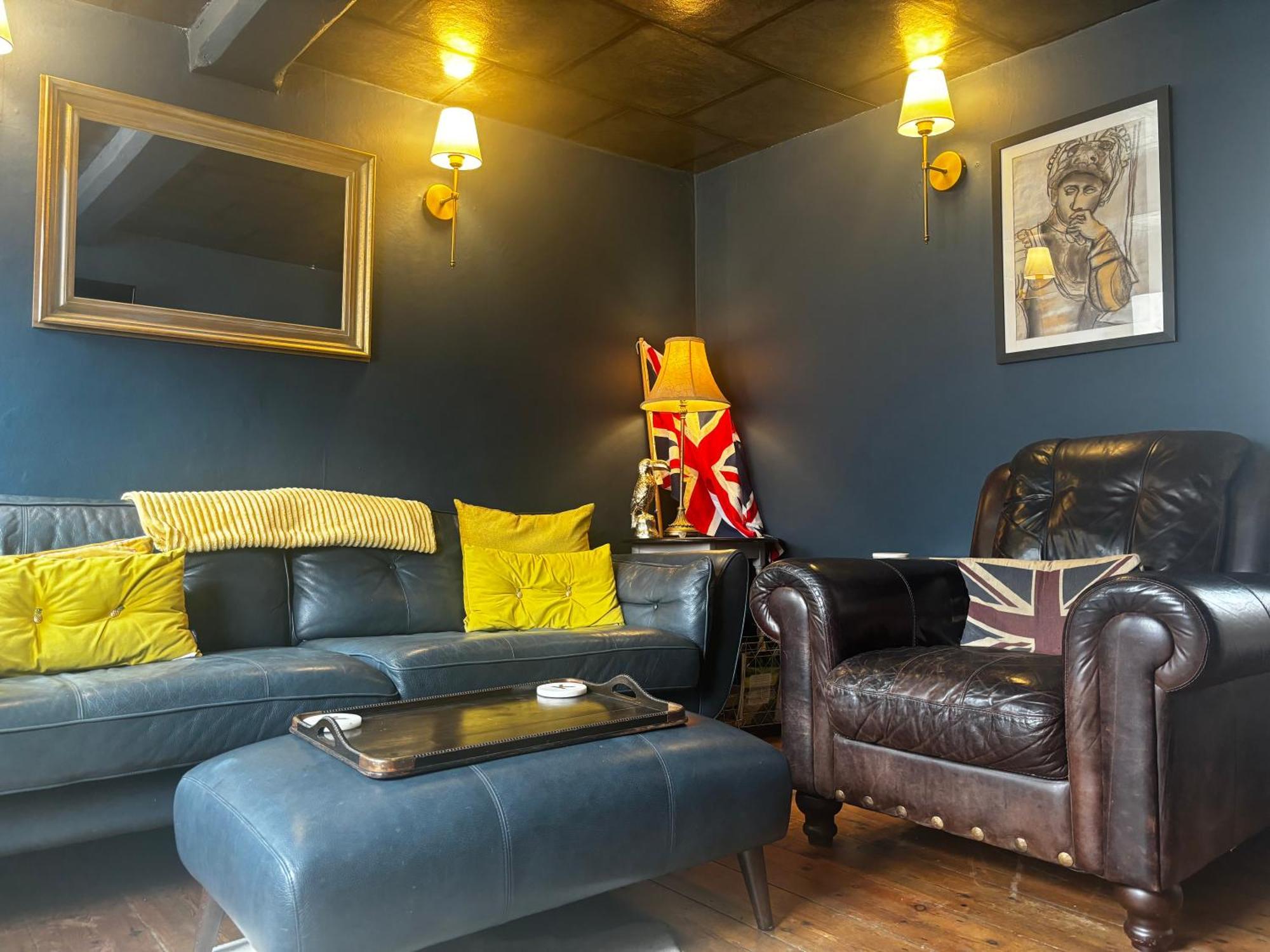 Sweet & Cosy 10 Bridewell Cottage With Parking Available Upon Request Bury St. Edmunds Exterior photo