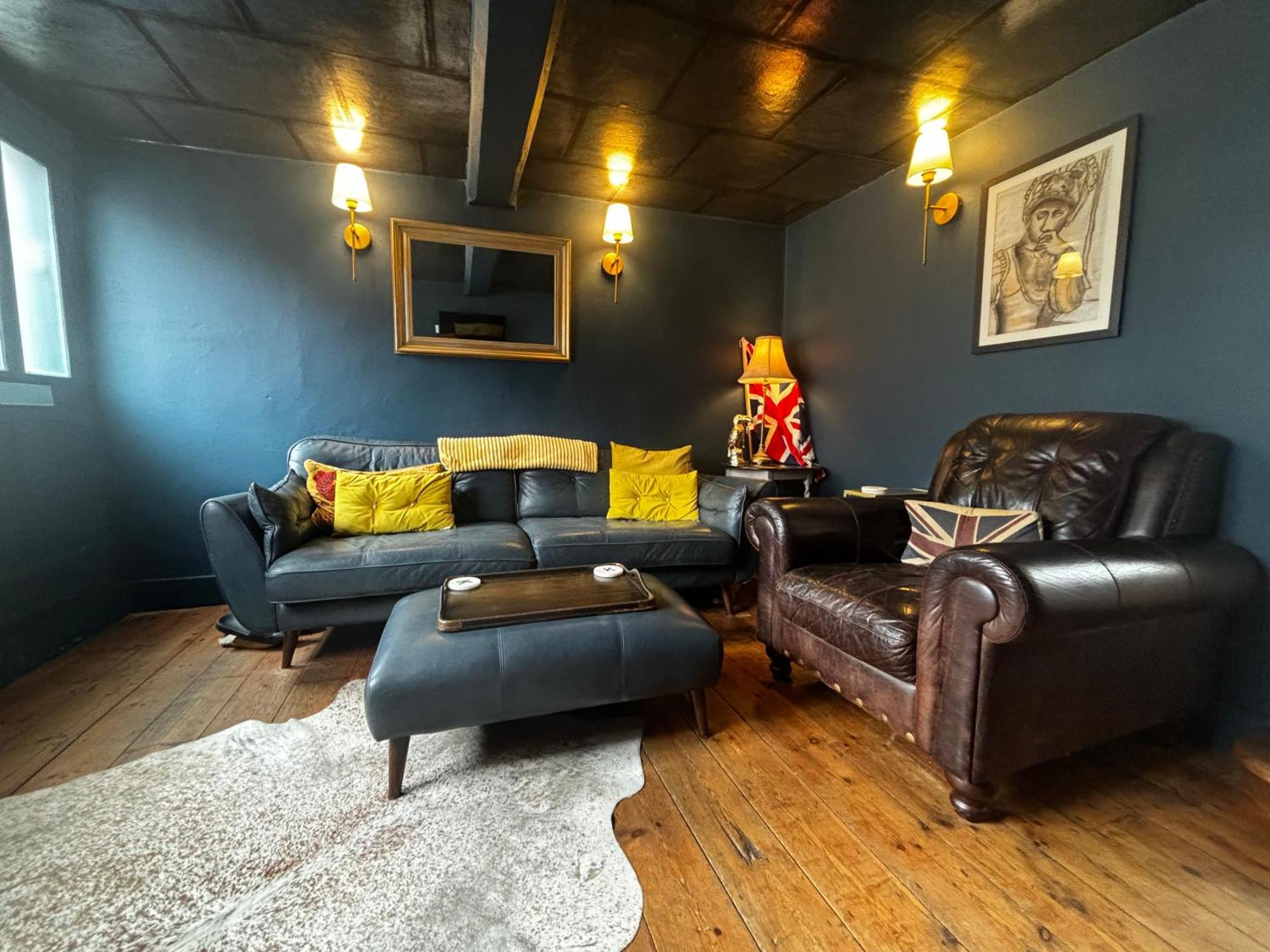 Sweet & Cosy 10 Bridewell Cottage With Parking Available Upon Request Bury St. Edmunds Exterior photo
