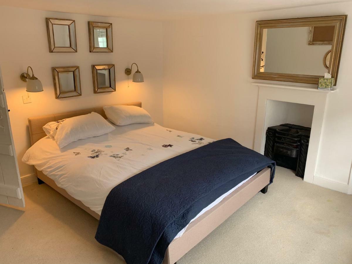 Sweet & Cosy 10 Bridewell Cottage With Parking Available Upon Request Bury St. Edmunds Exterior photo