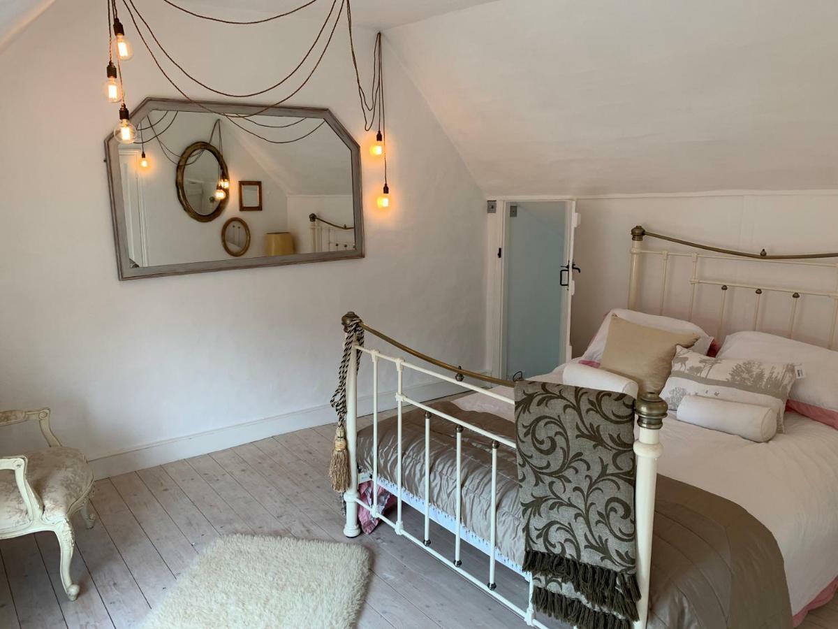 Sweet & Cosy 10 Bridewell Cottage With Parking Available Upon Request Bury St. Edmunds Exterior photo